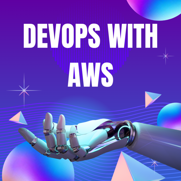 DevOps with AWS