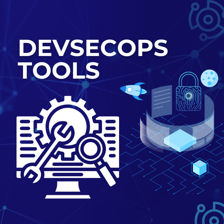 DevSecOps Tools