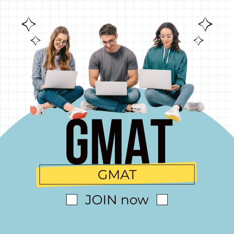 GMAT