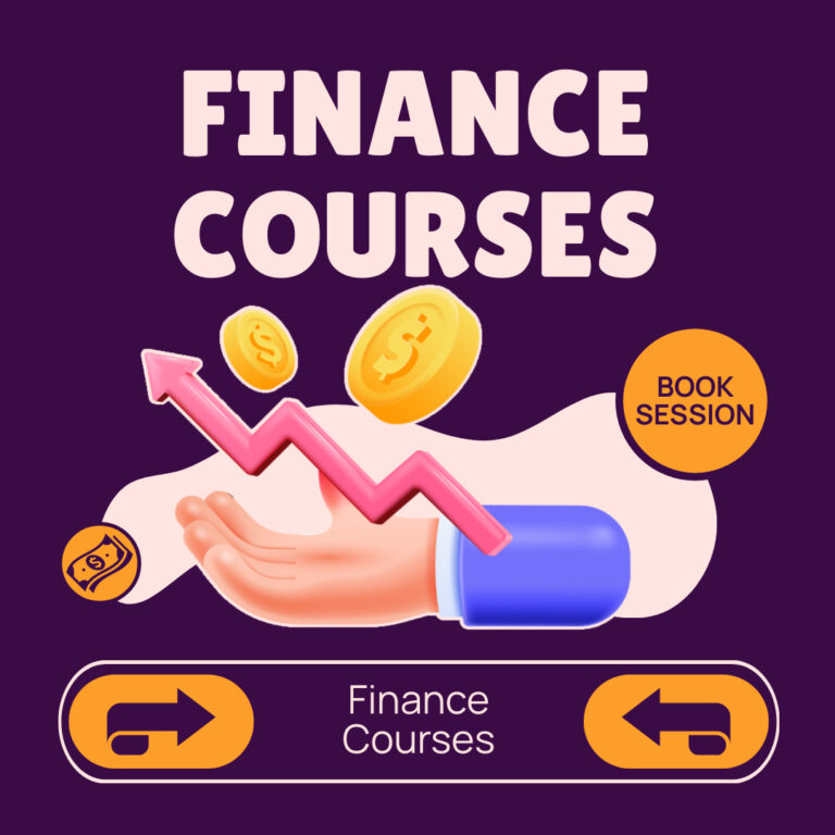 Finance Courses