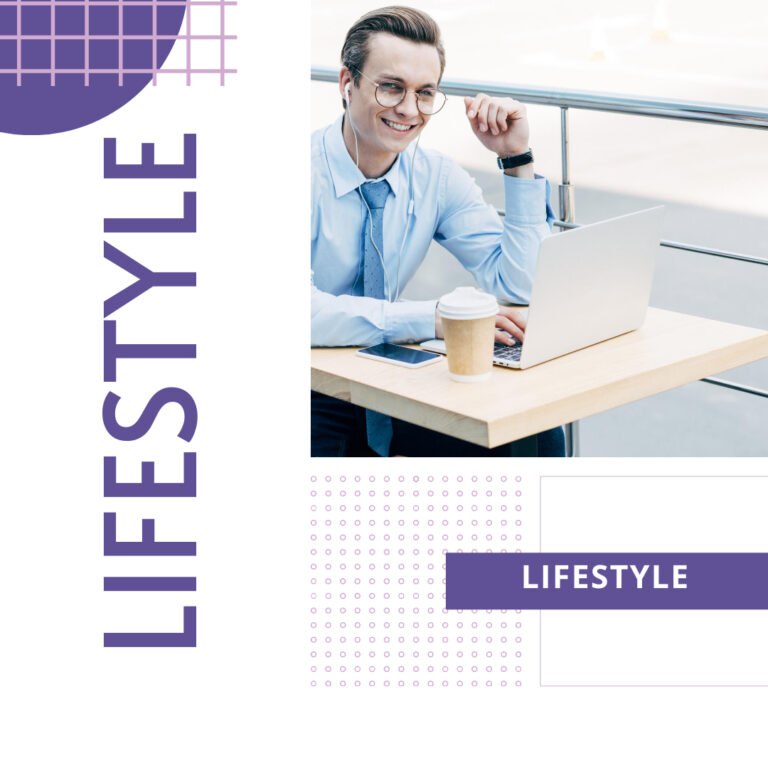 Lifestyle