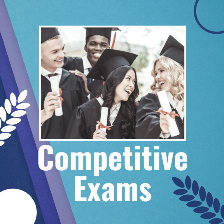 Competitive Exams