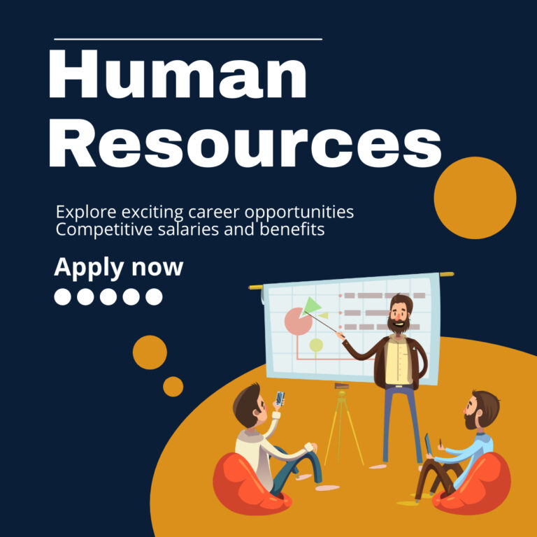 Human Resources