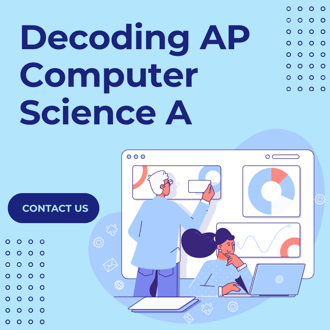 Decoding AP Computer Science A